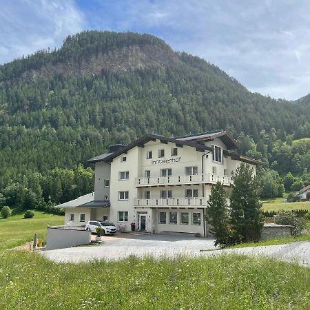 Apart Inntalerhof Tosens Exterior foto