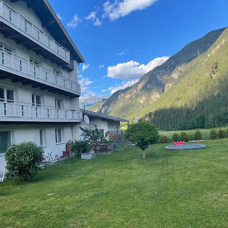 Apart Inntalerhof Tosens Exterior foto